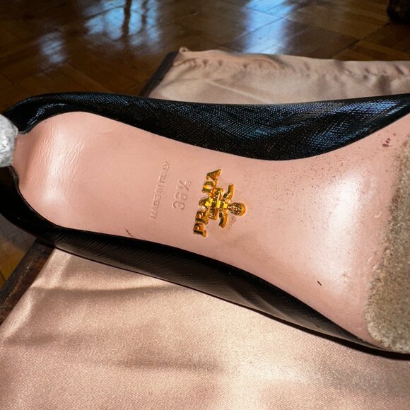 Prada Pumps - Picture 7 of 14